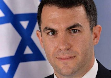 استقالة المتحدث باسم"نتنياهو" بعد فضيحة أخلاقية