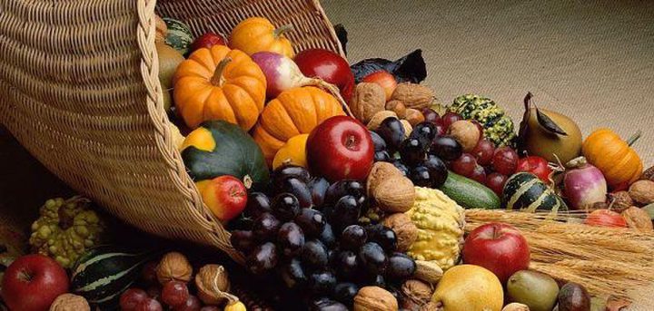 تعرف على الأغذية الأكثر شعبية لعام 2019 !