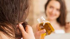 ما هي أنواع الزيوت المناسبة لحماية الشعر من التلف؟