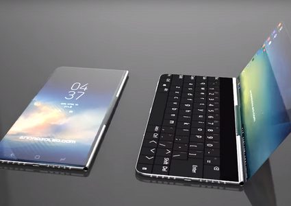 سامسونغ تطلق دفعة مميزة من الهواتف