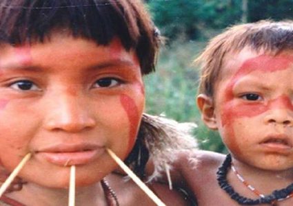 ما سر طول العمر في الأمازون؟