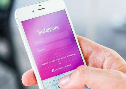 إنستغرام تحارب الحسابات الوهمية