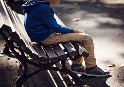 مادة سامة في الهواء تهدد الأطفال بالتوحد