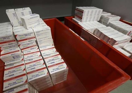 الباراسيتامول يضر بذكاء الأطفال