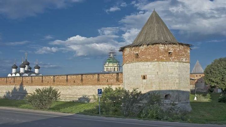 موسكو..العثور على جمجمة ماموث فيها كنز