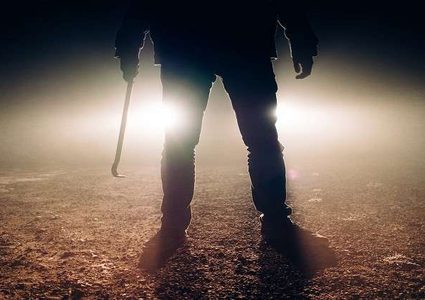 احتفال عامر بسجن "أسوأ جار في العالم"!