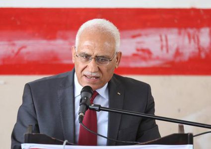 الداخلية ترد على تقرير "هيومن رايتس"