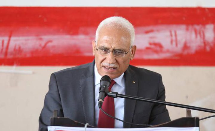 الداخلية ترد على تقرير "هيومن رايتس"