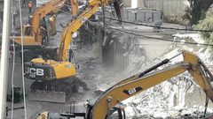 الاحتلال يقتحم مخيم شعفاط مجدداً