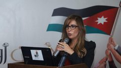 الأردن يدين مصادقة الاحتلال على "قانون الحدائق"