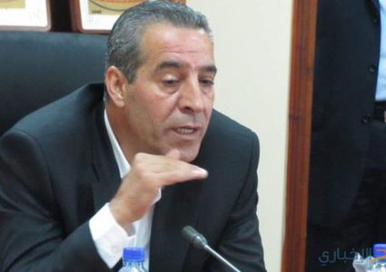 الشيخ: لا علاقة لنا بمعابر غزة واتهامات حماس معيبة