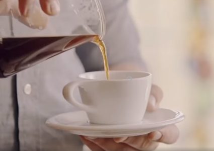 بدائل عن القهوة لتنشيط الجسم