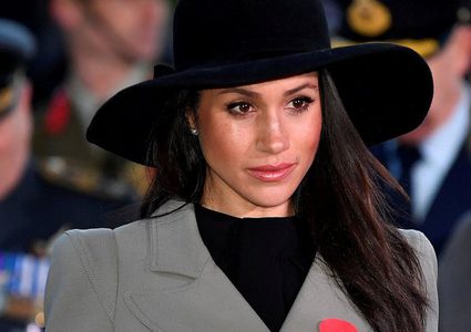 شقيقة ميغان ماركل تخطط لإفساد فرحة ولادة طفلها