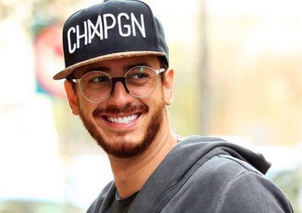 براءة سعد لمجرد من تهمة الاغتصاب