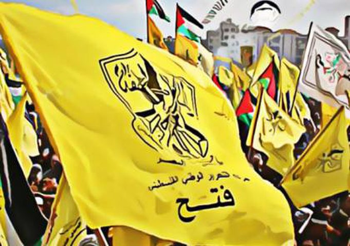 فتح: الإرهاب الحقيقي هو الاحتلال
