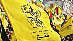 فتح: الإرهاب الحقيقي هو الاحتلال