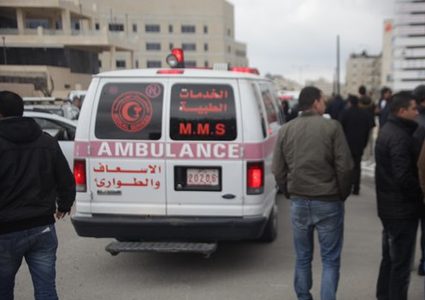 مصرع طفل وإصابة شقيقه إثر سقوطهما من علو