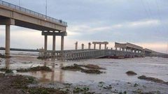 7 قتلى وتشريد الآلاف جراء سيول اجتاحت شمال العراق