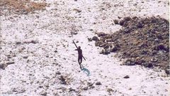 توقع مصيره.. ذهب ليبشر قبيلة بدائية فقتلوه ودفنوه
