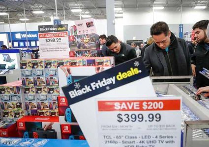 نصائح تجنبك الوقوع بفخ عروض وهميةفي الجمعة السوداء