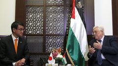 كونو: نعمل لتسويق منتجات فلسطينية لمنطقة المتوسط