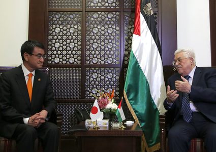 كونو: نعمل لتسويق منتجات فلسطينية لمنطقة المتوسط