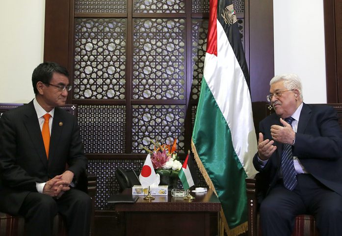 كونو: نعمل لتسويق منتجات فلسطينية لمنطقة المتوسط