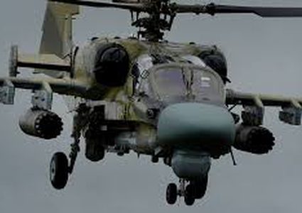 تقنية جديدة تزيد من سرعة المروحيات الروسية