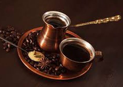 دراسة: عشاق"القهوة السادة"خطيرون على المجتمع!