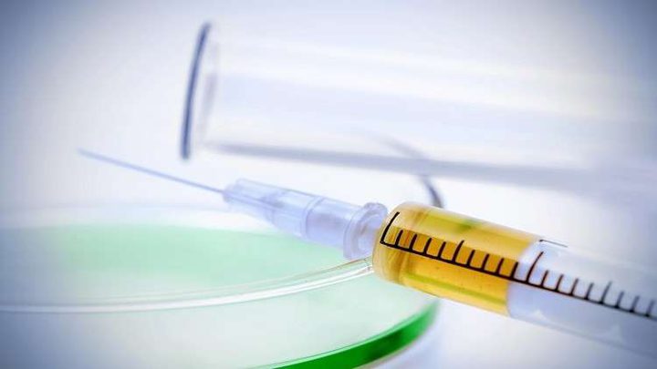 لقاح جديد  لفيروس نقص المناعة