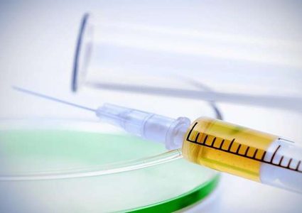 لقاح جديد  لفيروس نقص المناعة