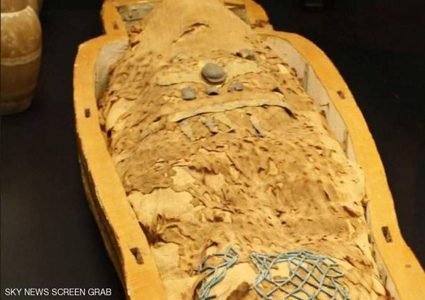 هاشتاغ يطالب باستعادة "أميرة السودان"