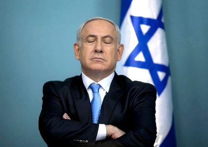 نتنياهو يعلن عن زيارة دولة عربية أخرى