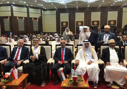 تشكيل لجنة عربيةللتصدي للتشريعات العنصرية للاحتلال