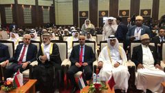 تشكيل لجنة عربيةللتصدي للتشريعات العنصرية للاحتلال