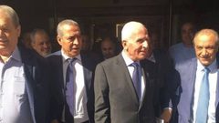 وفد فتح يتوجه إلى القاهرة الاحد لاستكمال المصالحة