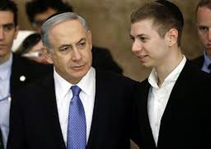 النائب أيمن عودة: ابن نتنياهو كذاب ومحرض كوالده