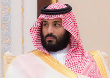أكبر أحزاب الجزائر يهاجم محمد بن سلمان