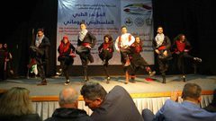 عقد المؤتمر الطبي الفلسطيني الروماني الأول