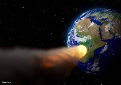 "ناسا" تحذر من اقتراب كويكبين عملاقين من الأرض