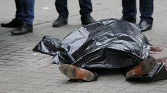 مقتل مصري في سطو مسلح في السعودية