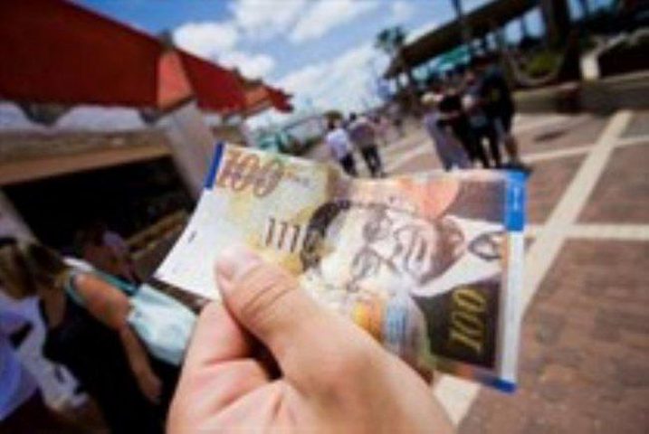 اسعار العملات: ارتفاع الدولار