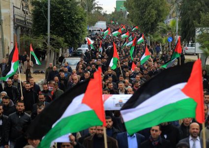 دعوة للنفير العام الجمعة القادمة