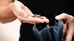 دراسة: الفقراء يموتون قبل الأغنياء بعشر سنوات !