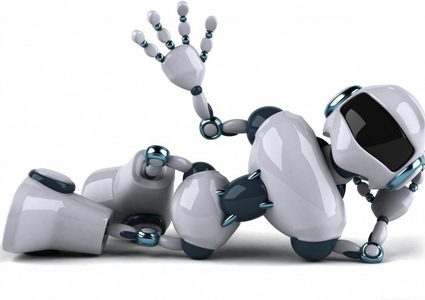 ابتكار روبوت خاص بفئة "الكسالى" !