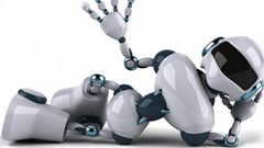ابتكار روبوت خاص بفئة "الكسالى" !