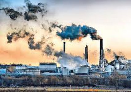 التلوث الهوائي يؤدي لإصابة النساء بمرض قاتل!