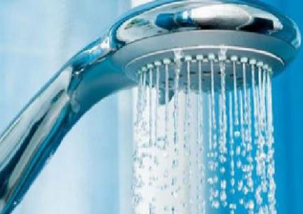 احرصوا على تجنب هذه الأخطاء خلال الاستحمام