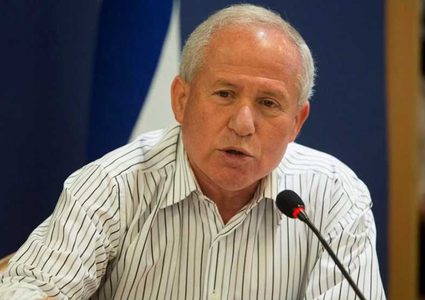 "ديختر" يكشف نوايا إسرائيلية مبطنة لغزّة