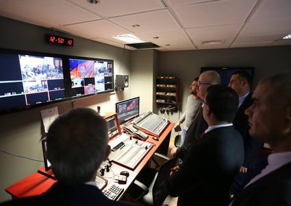 الحمدالله: أتمنى زيارة غزة قريباً وإنهاء الانقسام